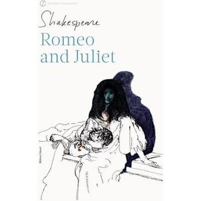 Romeo & Juliet (Signet Classics)