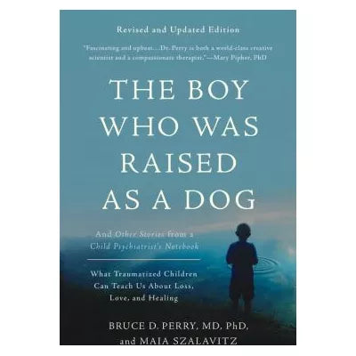 The Boy Who Was Raised as a Dog