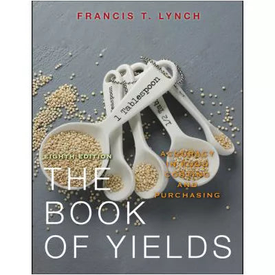 Book of Yields
