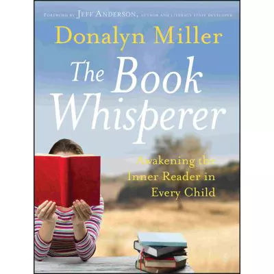 Book Whisperer
