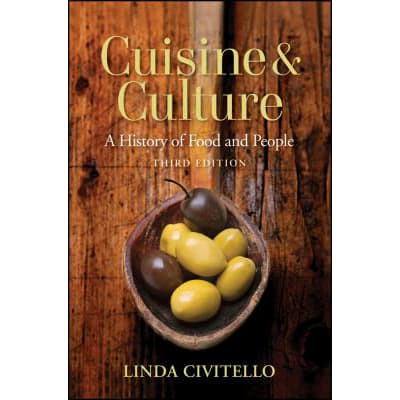 Cuisine &amp; Culture