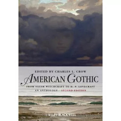 American Gothic: Anthology 1787-1906