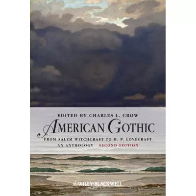 American Gothic