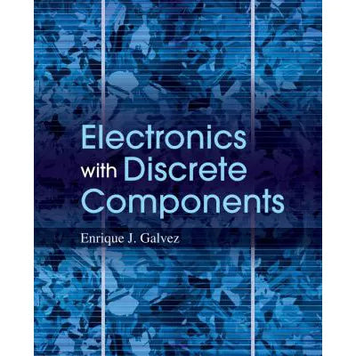 Electronics with Discrete Components