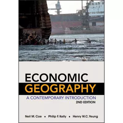 Economic Geography
