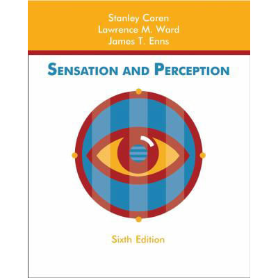 Sensation &amp; Perception