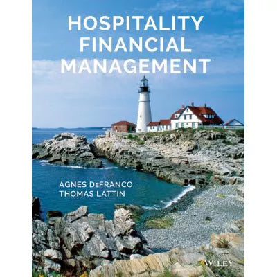Hospitality Financial Management