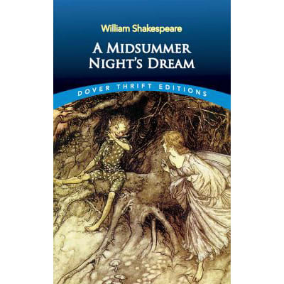 A Midsummer Night's Dream