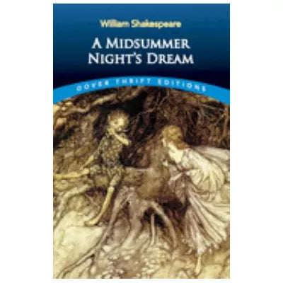 Midsummer Night's Dream
