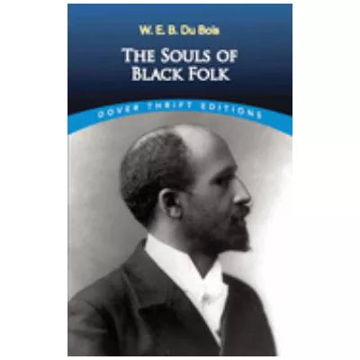 Souls of Black Folk