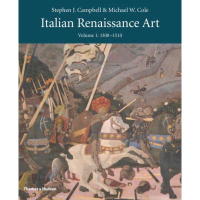 Italian Renaissance Art Vol. 1