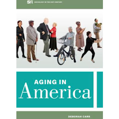 Aging in America