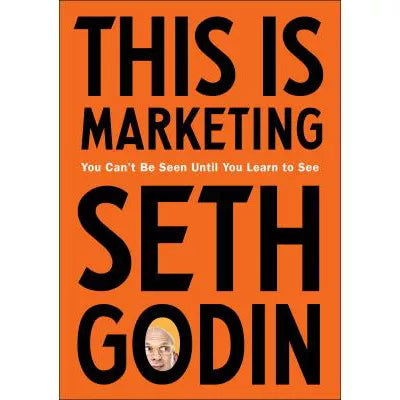 This Is Marketing