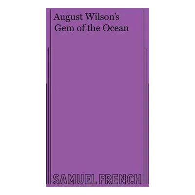 Gem of the Ocean