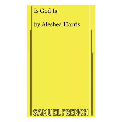 Is God Is