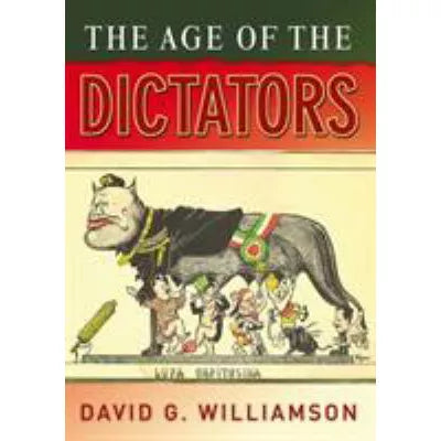 Age of the Dictators