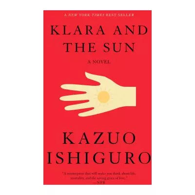 Klara &amp; the Sun