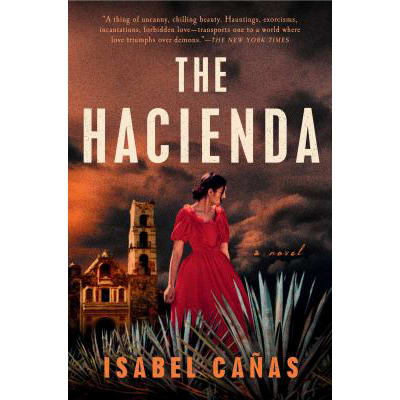 Hacienda