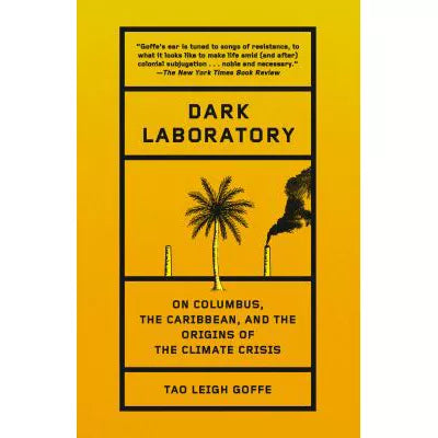 Dark Laboratory