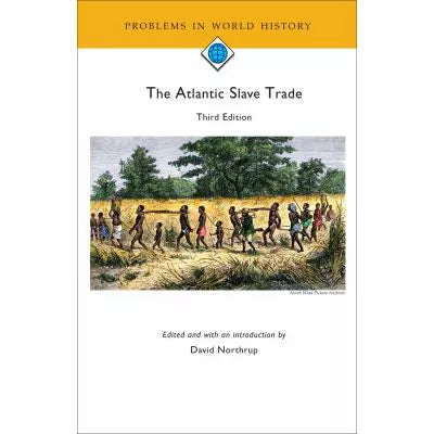 Atlantic Slave Trade