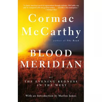 Blood Meridian