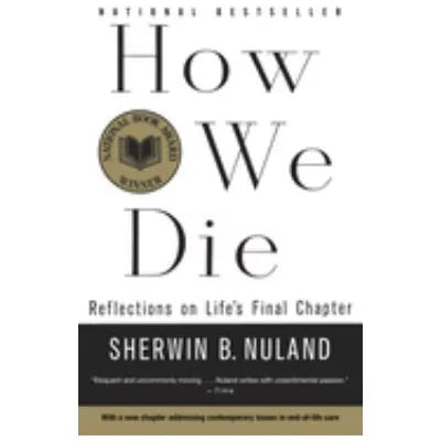 How We Die