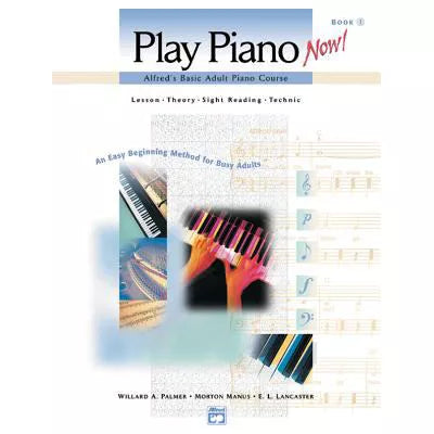Play Piano Now