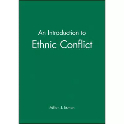 Intro to Ethnic Conflict