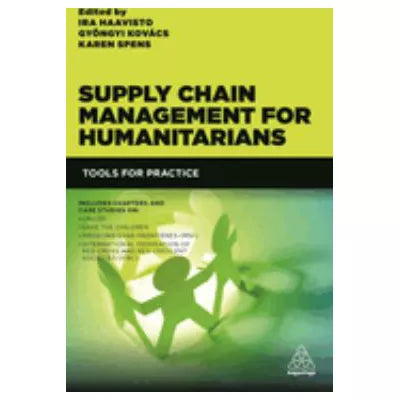 Supply Chain Management for Humanitarians