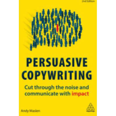 Persuasive Copywriting