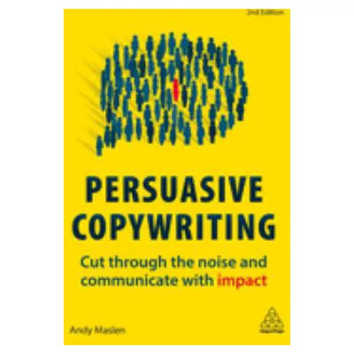 Persuasive Copywriting
