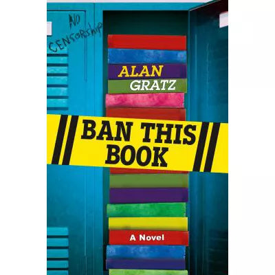 Ban This Book