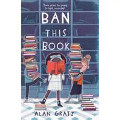 Ban This Book