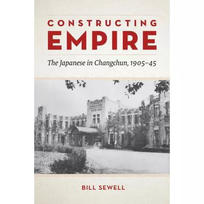 Constructing Empire