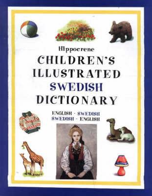HIPPOCRENE CHILDREN'S ILLUSTRA
