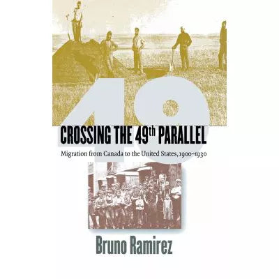 Crossing the 49th Parallel
