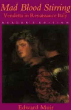 Mad Blood Stirring (Readers Ed)