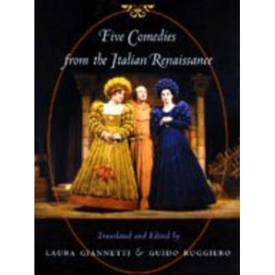 Five Comedies From Italian Renaissance