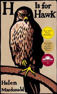 H IS FOR HAWK