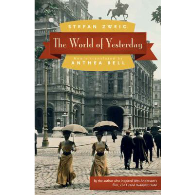 World of Yesterday