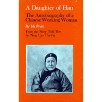 Daughter of Han