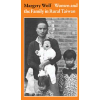 Women &amp; Family in Rural Taiwan