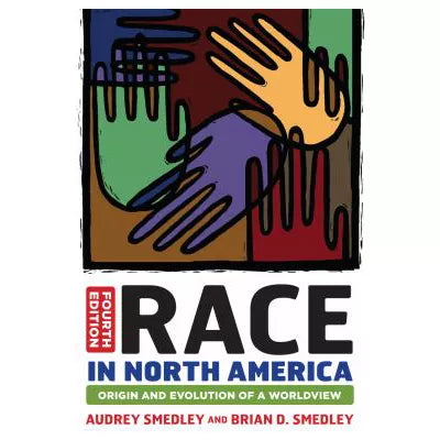 Race in North America