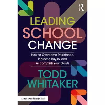 Leading School Change