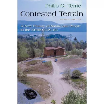 Contested Terrain