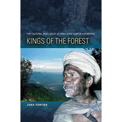 Kings of the Forest