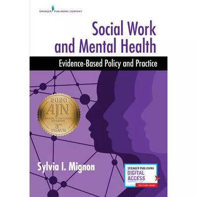 Social Work &amp; Mental Health