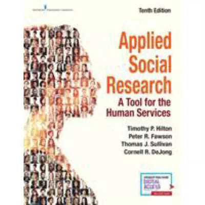 Applied Social Research