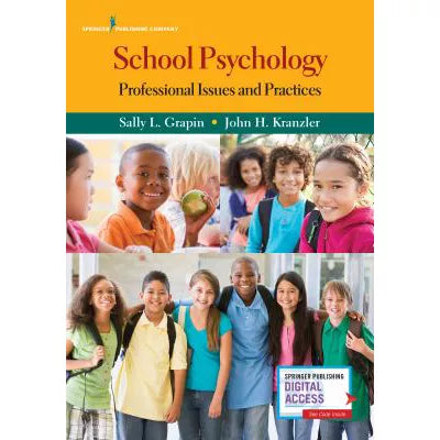 School Psychology