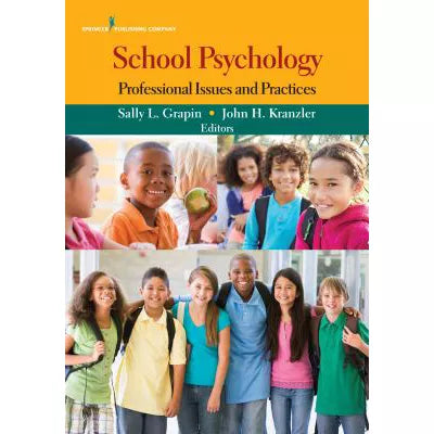 School Psychology